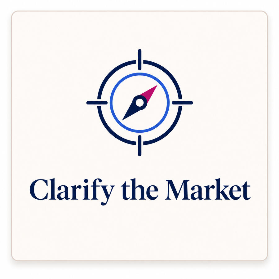 Clarify the Market